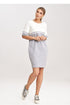 Robe de jour model 198485 Figl